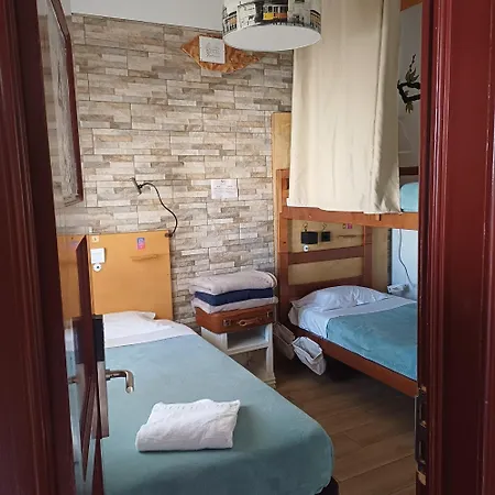Hostel Nature - Zambujeira Do Mar-3